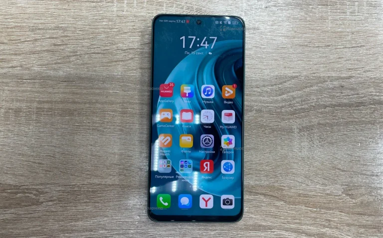 Huawei nova 12i 8/256 ГБ