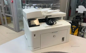 Купить МФУ лазерный HP LAser jet pro m227dw б/у , в Пермь Цена:17990рублей