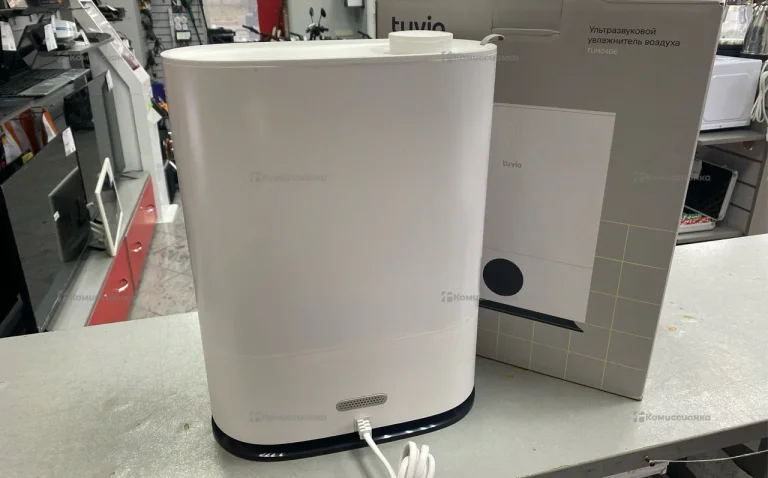 Увлажнитель воздуха Tuvio TUH04DE