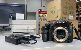 Купить Фотоаппарат  sony a77 б/у , в Нижний Новгород Цена:19990рублей