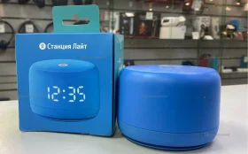 Колонка  Станция Лайт 2  YNDX 00026