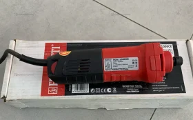 Прямая шлифмашина Felisatti SG6/1000CE