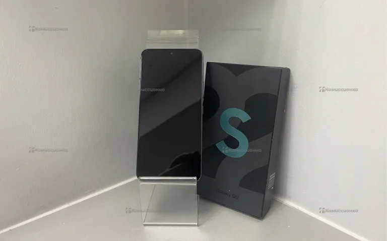 Samsung Galaxy S22 5G 8/256 ГБ