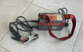 Купить Сварочный аппарат Зубр 190 А б/у , в Краснодар Цена:2490рублей