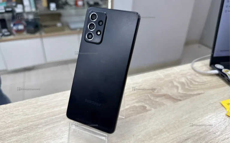 Samsung Galaxy A52 4/128 ГБ