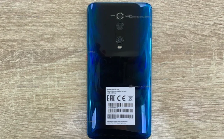 Xiaomi mi 9t 6/64