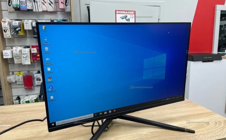 Монитор MSI G274QPX