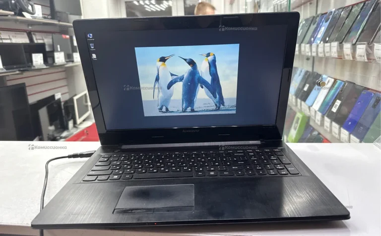 Ноутбуки Lenovo 80 E3
