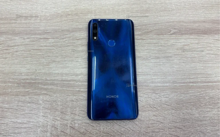 Honor 9X 4/128 ГБ