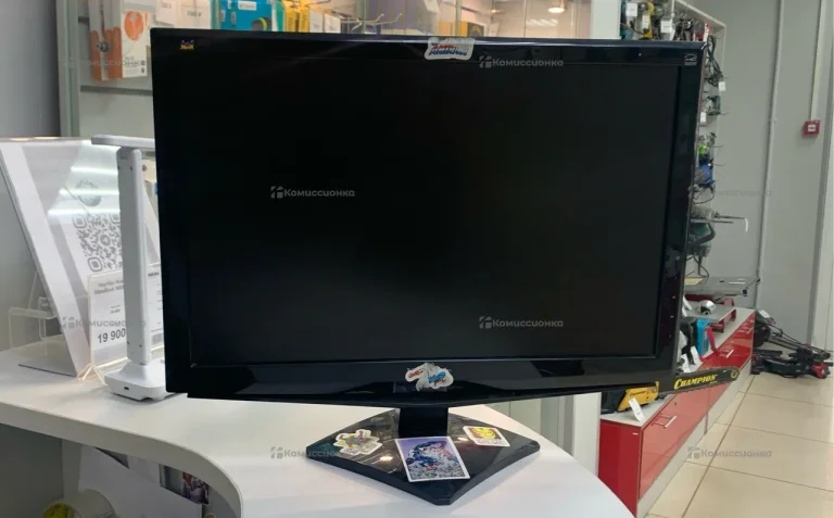 Монитор Viewsonic VA1948a-LED