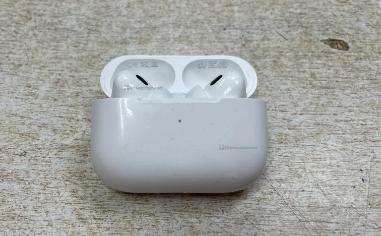 Наушники AirPods Pro 2 реплика