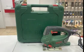 Электролобзик Bosch PST 900 Pel