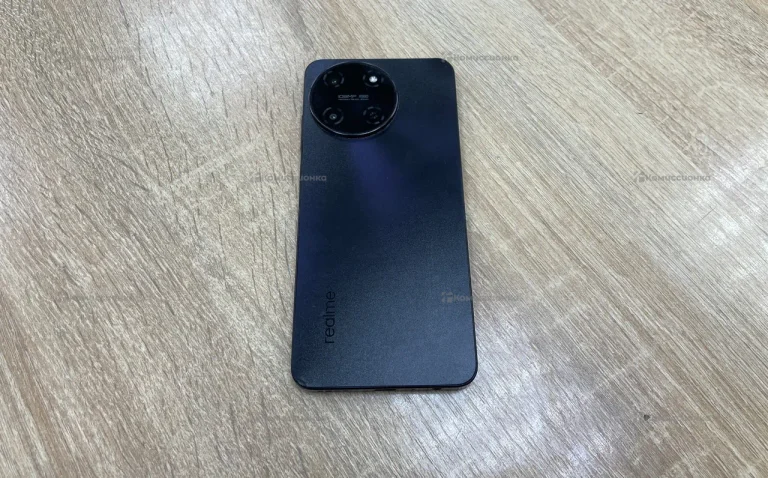 Realme 11 8/128 ГБ