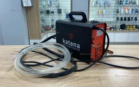 Katana Technology GTX-210