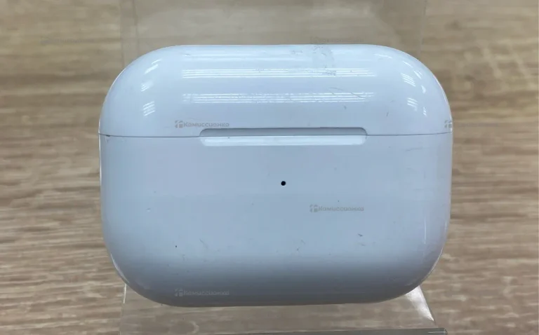 Наушники  air pods реплика лайтнинг