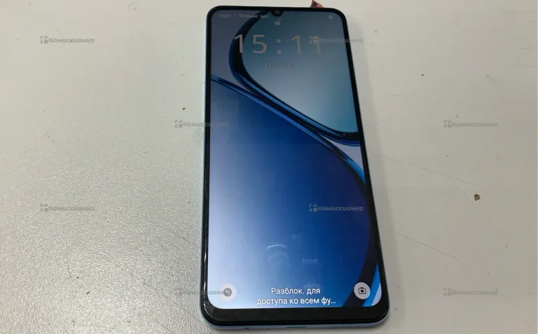 Realme Note 50 3/64Gb