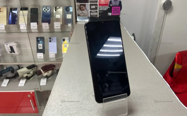 Samsung Galaxy A20 3/32gb