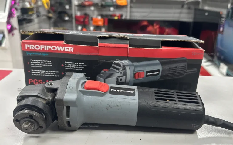УШМ  Profipower PGS-1050