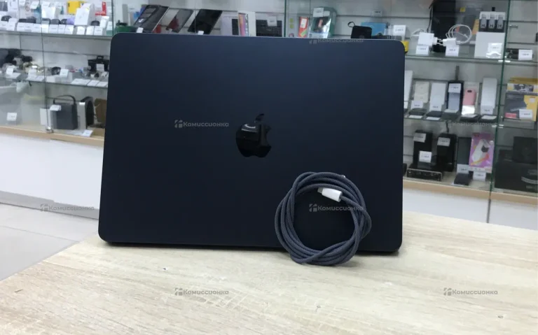Ноутбук  Macbook M3