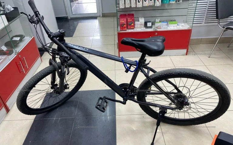 Велосипед NoName SN R292a033007