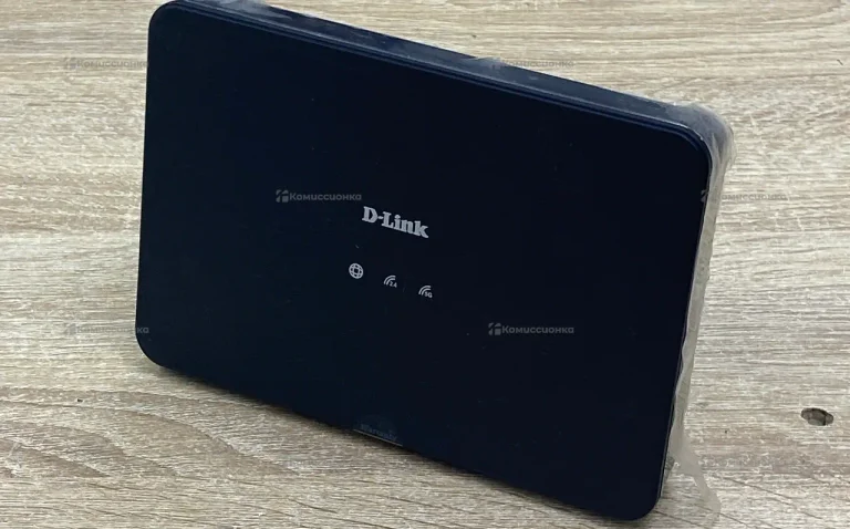 Роутер D-Link AC1200