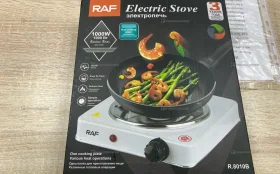 Купить эл плитка raf8010 б/у , в Тюмень Цена:690рублей