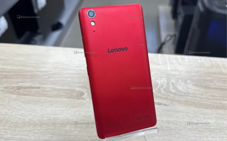 Lenovo A6010 2/16