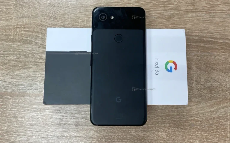 Google Pixel 3a 64GB