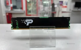 Купить ОЗУ patriot psd38g16002h Ddr3 16гб б/у , в Москва и область Цена:990рублей