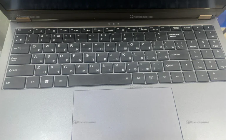 Ноутбук  Nikear YBOOK 15