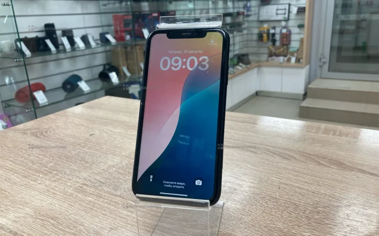 Apple iPhone XR 64GB.
