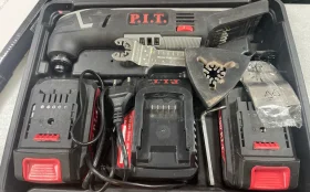 Реноватор аккумуляторный PIT PMT20H-035A/1