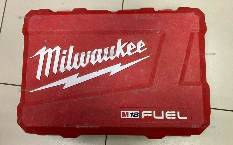 Комбинированные наборы Milwaukee 2598-22 M12