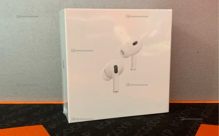Наушники AirPods Pro2( с шумоподавлением)