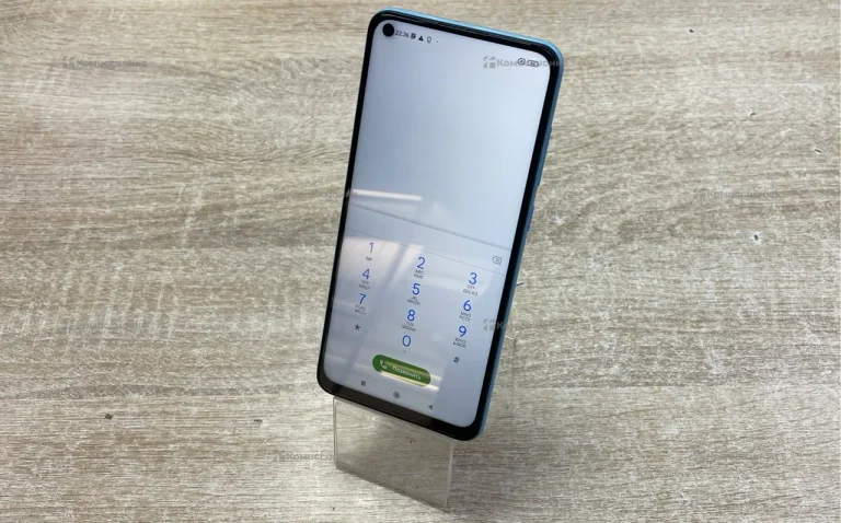 Xiaomi Redmi Note 9 3/64 ГБ