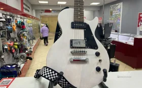 Купить Электро-гитара Stagg б/у , в Тольятти Цена:9900рублей