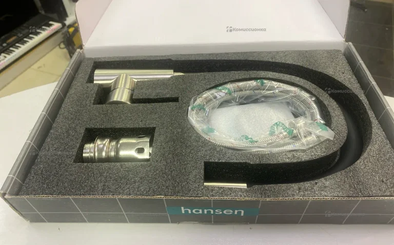 Смеситель Hansen SUS304