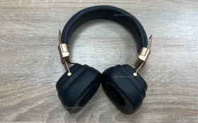 Купить Наушники  Marshall реплика б/у , в Москва и область Цена:590рублей