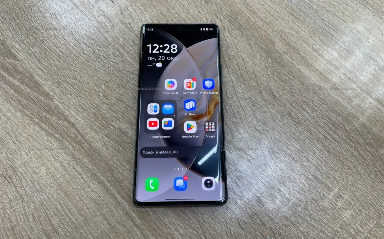 Tecno Camon 30s pro 8/256