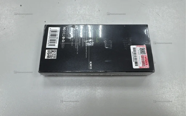 Усилитель для наушников Fiio KA11