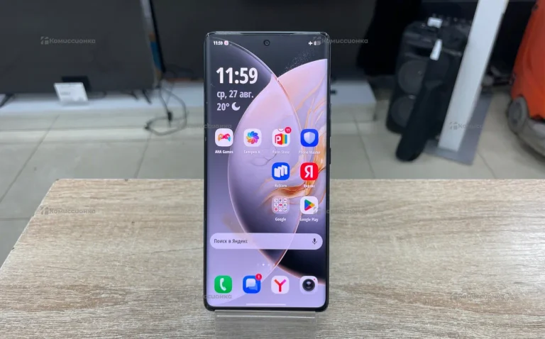 Tecno camon 30s 6/128Gb