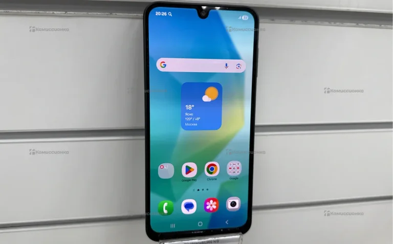 Samsung Galaxy A16 4/128 ГБ