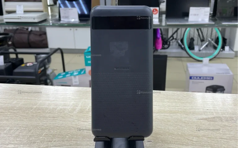 Power Bank  10000 remax
