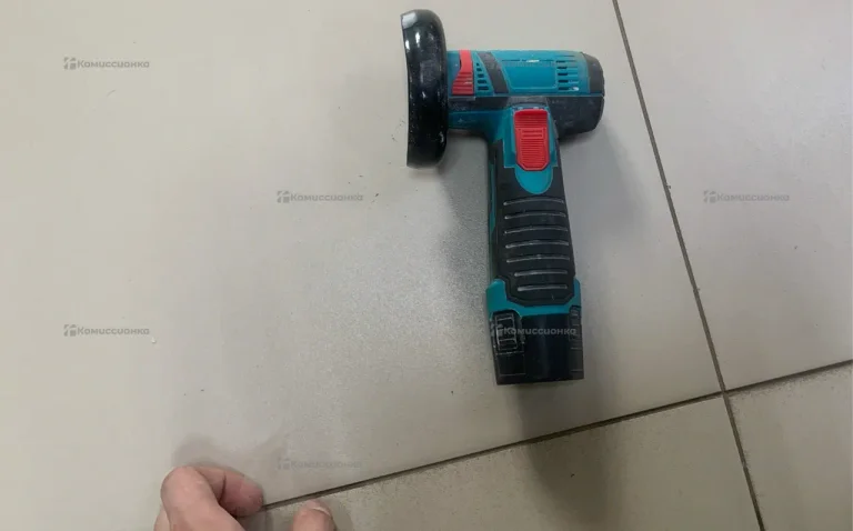 Мини Ушм 12V