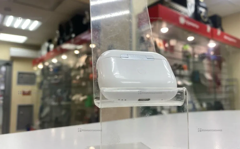 Airpods реплика