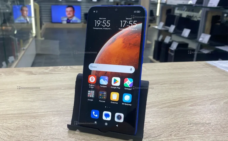 Xiaomi Redmi 9A 2/32 GB