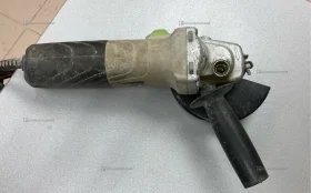 Купить УШМ Интерскол УШМ-125/750 б/у , в Саратов Цена:1000рублей