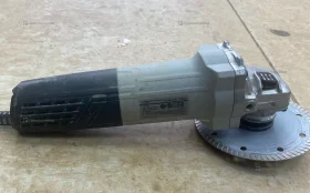 Купить УШМ Ресанта УШМ-125/1100Э б/у , в Казань Цена:1500рублей