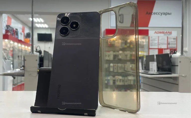 Realme Note 50 3/64Gb