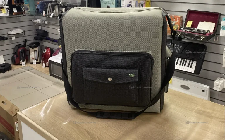 Автомобильный холодильник Collbag TF-14AU-12